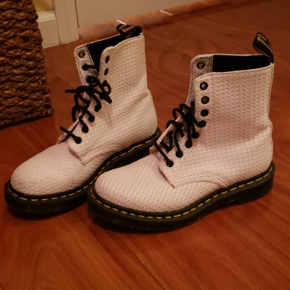 Rare dr martens